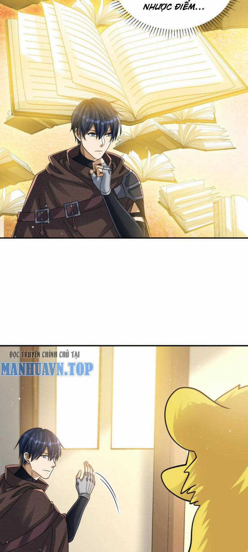 Cựu Nhật Ngự Long - Chapter 73 - Trang 19