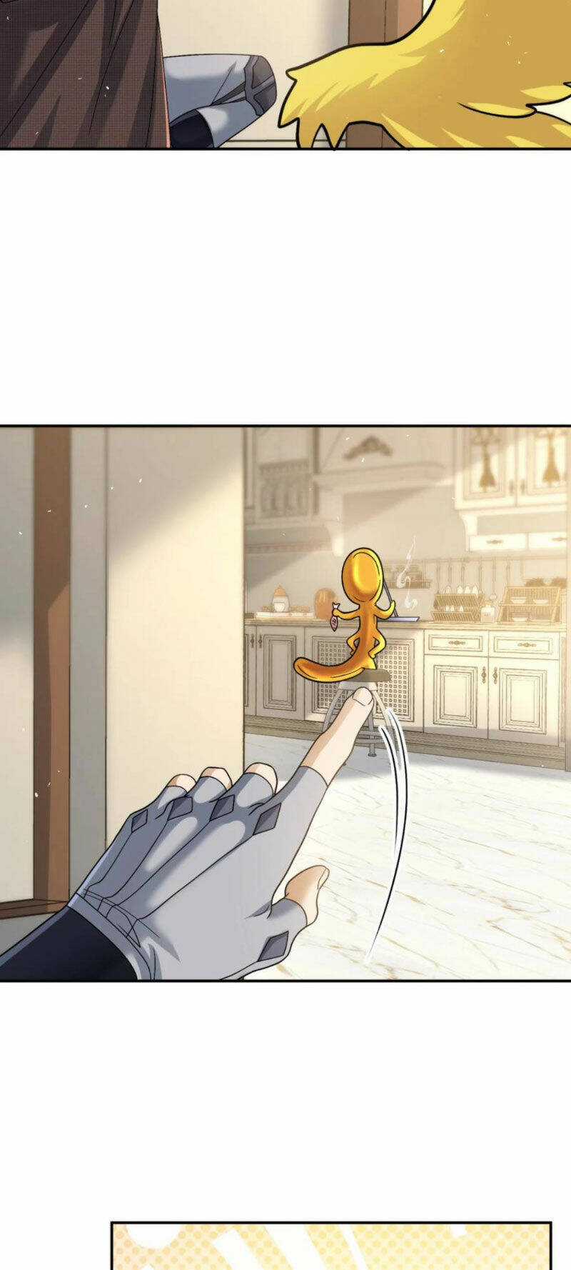 Cựu Nhật Ngự Long - Chapter 73 - Trang 20