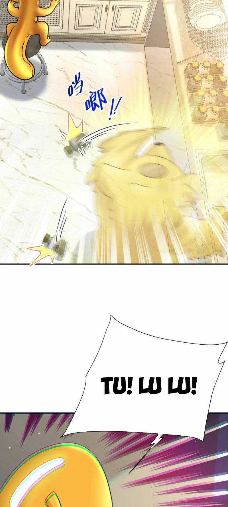 Cựu Nhật Ngự Long - Chapter 73 - Trang 22