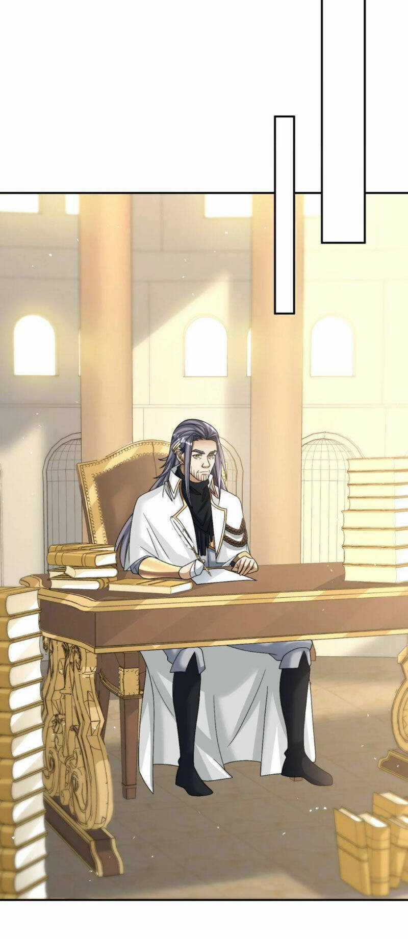 Cựu Nhật Ngự Long - Chapter 73 - Trang 25