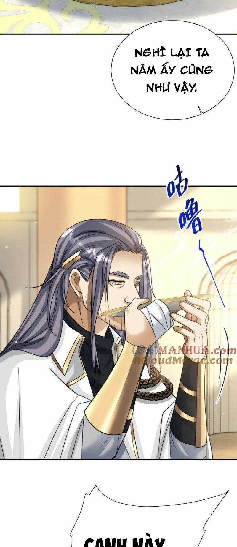 Cựu Nhật Ngự Long - Chapter 73 - Trang 30