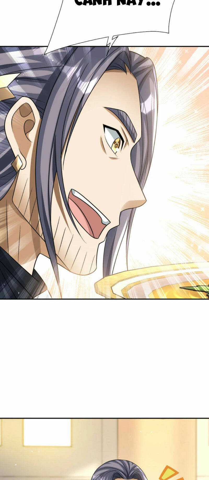 Cựu Nhật Ngự Long - Chapter 73 - Trang 31