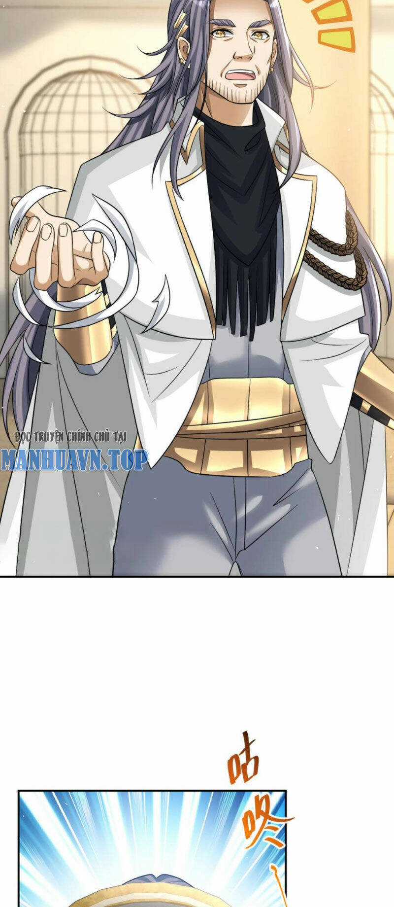 Cựu Nhật Ngự Long - Chapter 73 - Trang 32