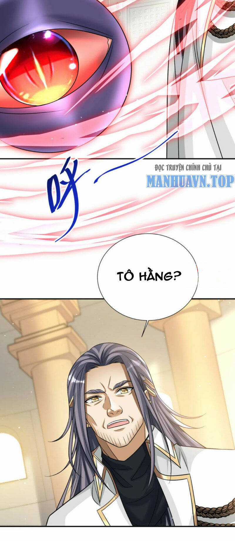 Cựu Nhật Ngự Long - Chapter 73 - Trang 36