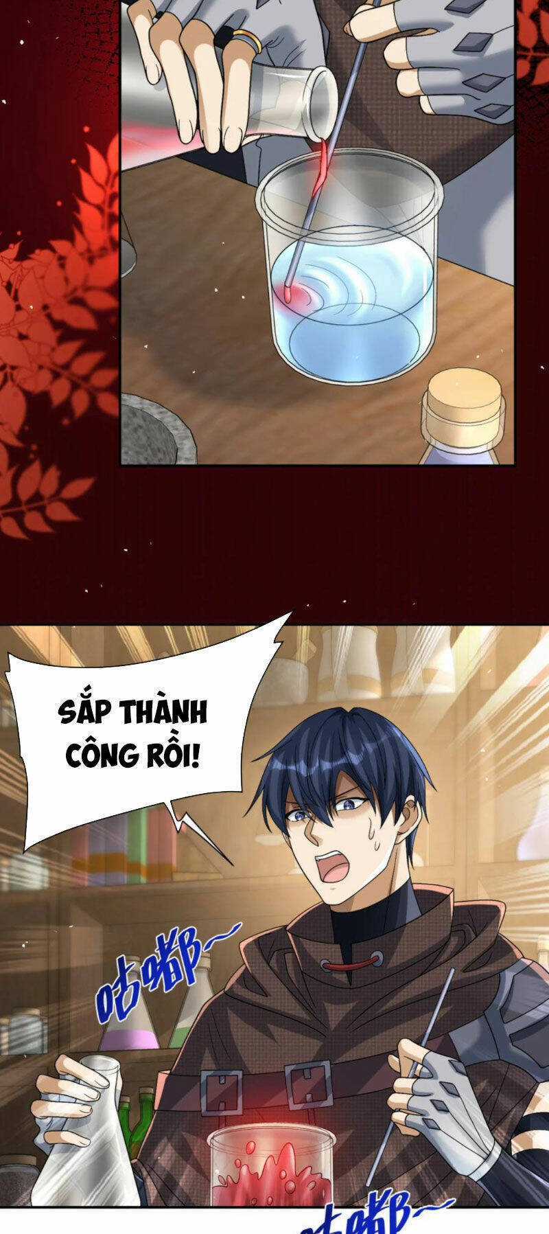 Cựu Nhật Ngự Long - Chapter 73 - Trang 9