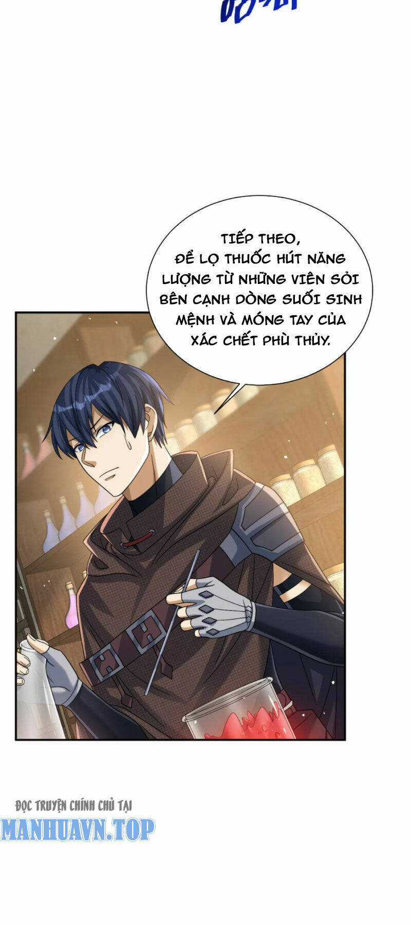 Cựu Nhật Ngự Long - Chapter 73 - Trang 10