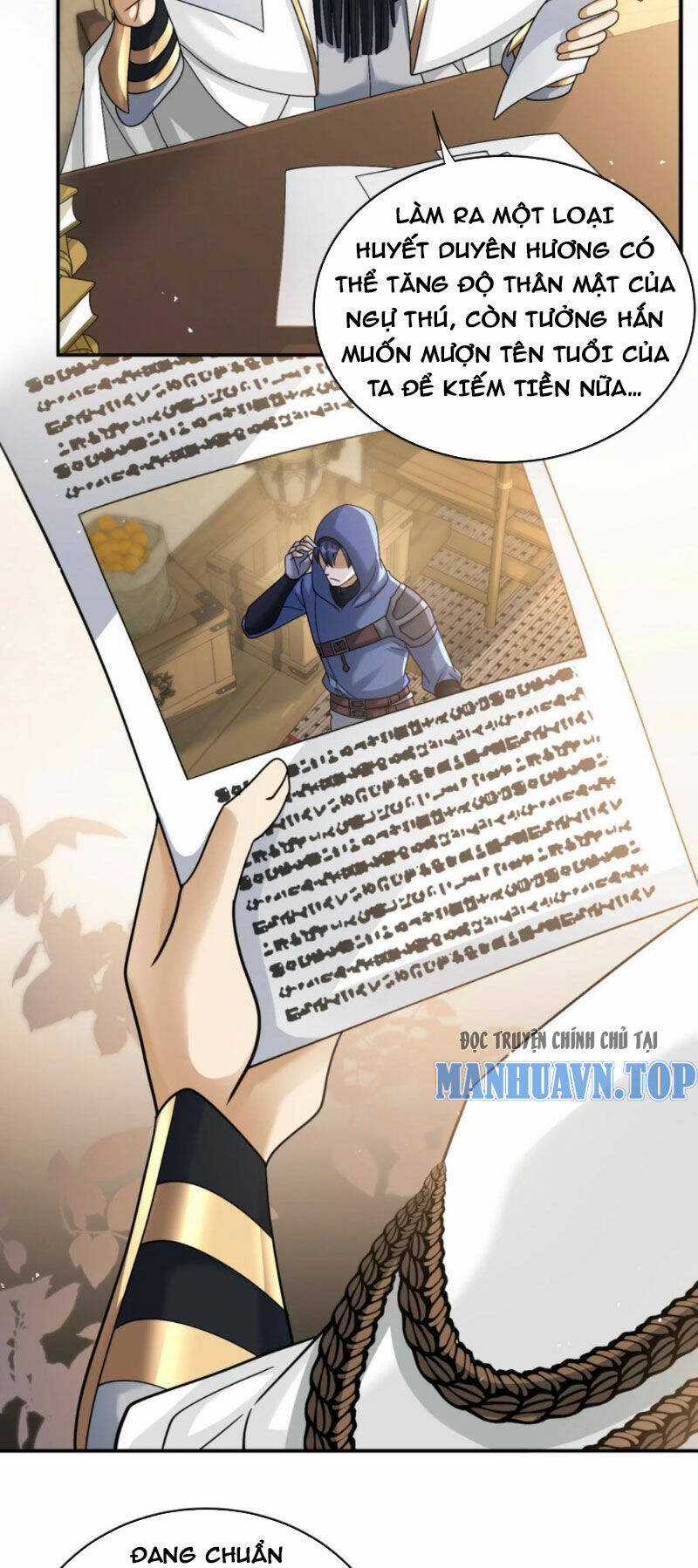 Cựu Nhật Ngự Long - Chapter 74 - Trang 2