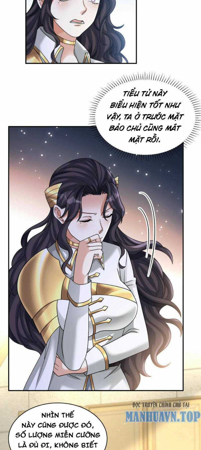 Cựu Nhật Ngự Long - Chapter 74 - Trang 14