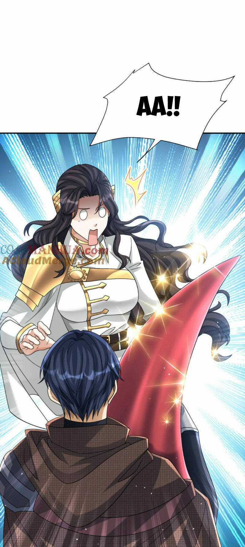 Cựu Nhật Ngự Long - Chapter 74 - Trang 16