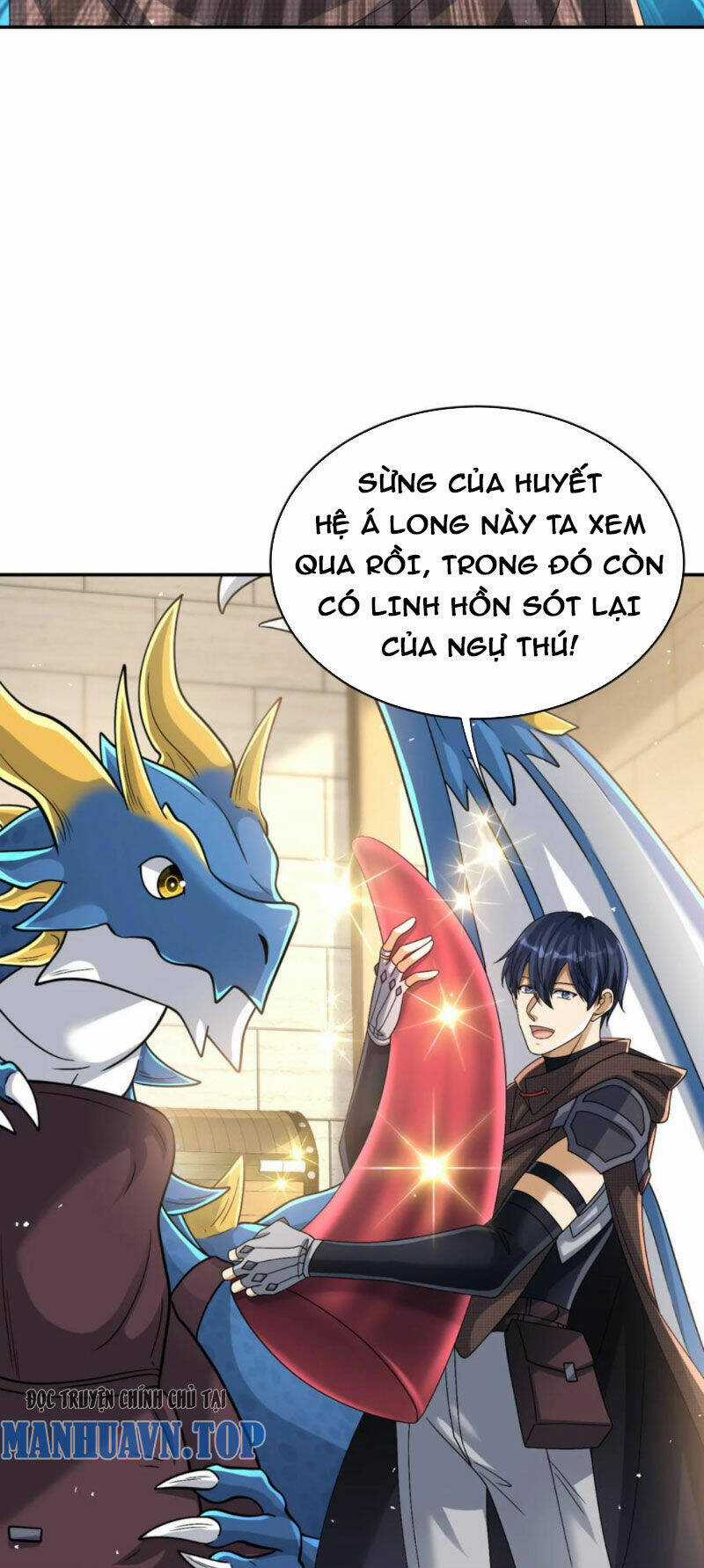 Cựu Nhật Ngự Long - Chapter 74 - Trang 17