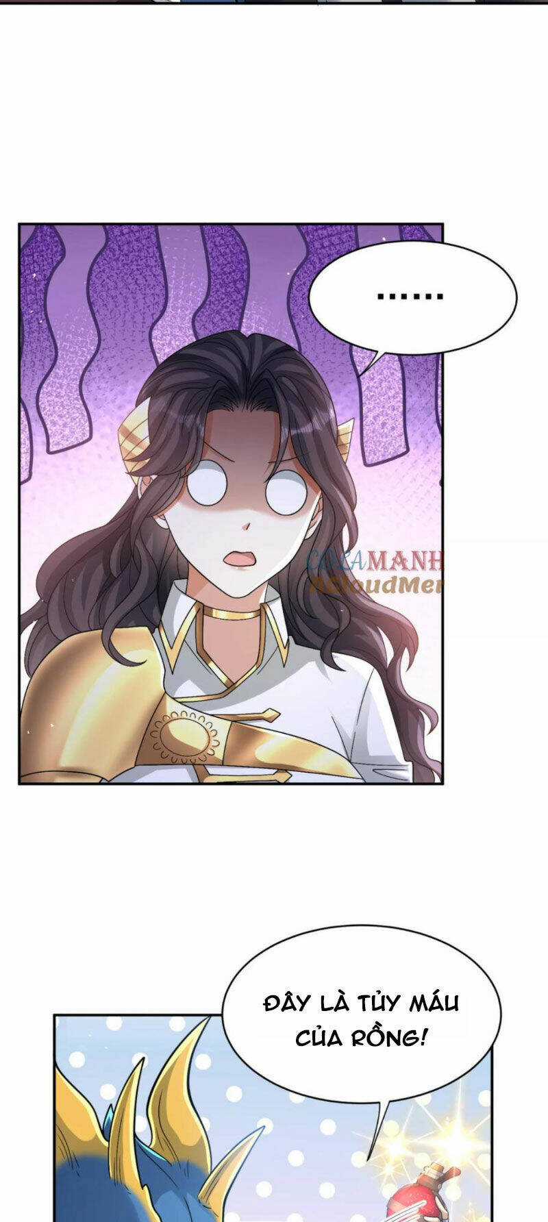 Cựu Nhật Ngự Long - Chapter 74 - Trang 18