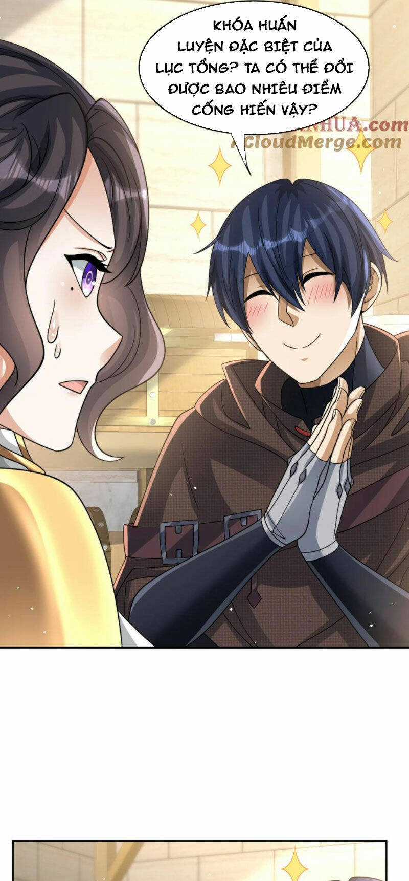 Cựu Nhật Ngự Long - Chapter 74 - Trang 24