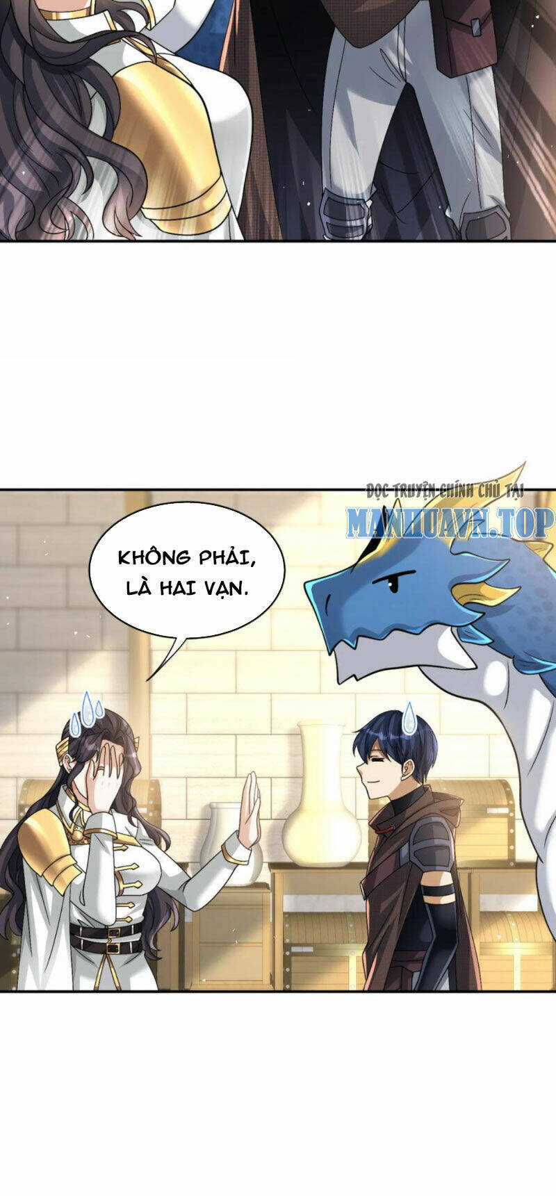 Cựu Nhật Ngự Long - Chapter 74 - Trang 26