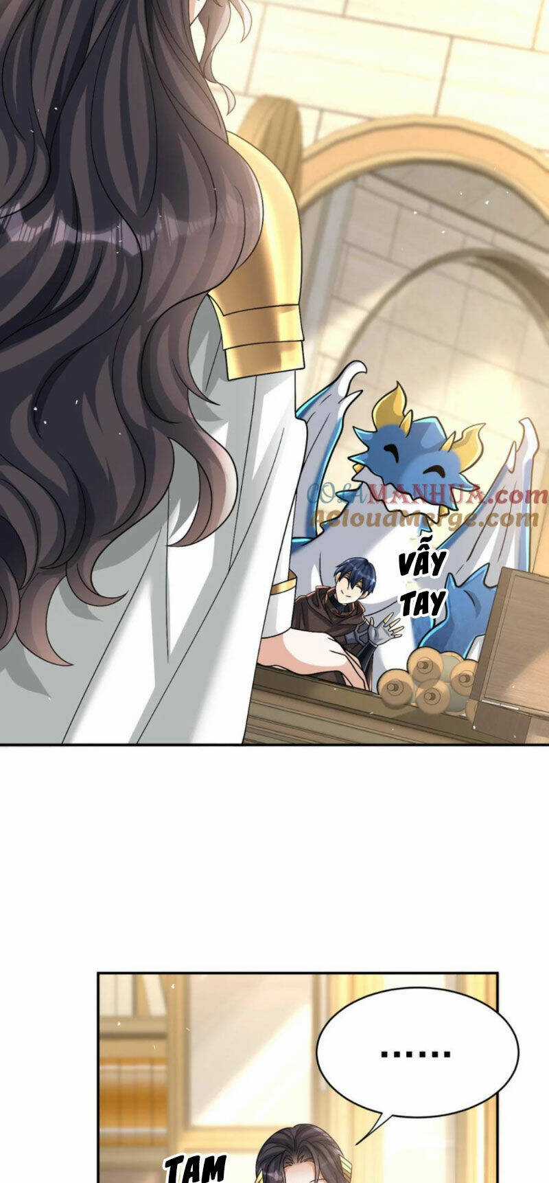 Cựu Nhật Ngự Long - Chapter 74 - Trang 28