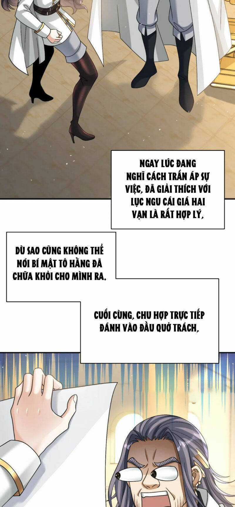 Cựu Nhật Ngự Long - Chapter 74 - Trang 32
