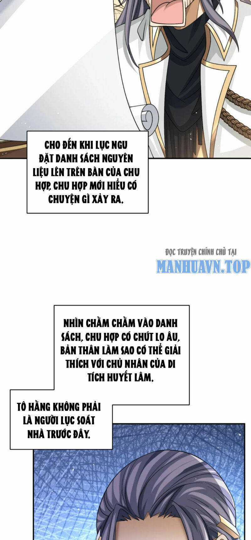 Cựu Nhật Ngự Long - Chapter 74 - Trang 33