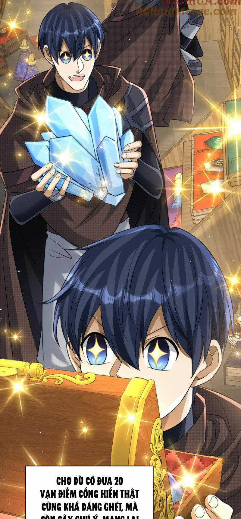 Cựu Nhật Ngự Long - Chapter 74 - Trang 37