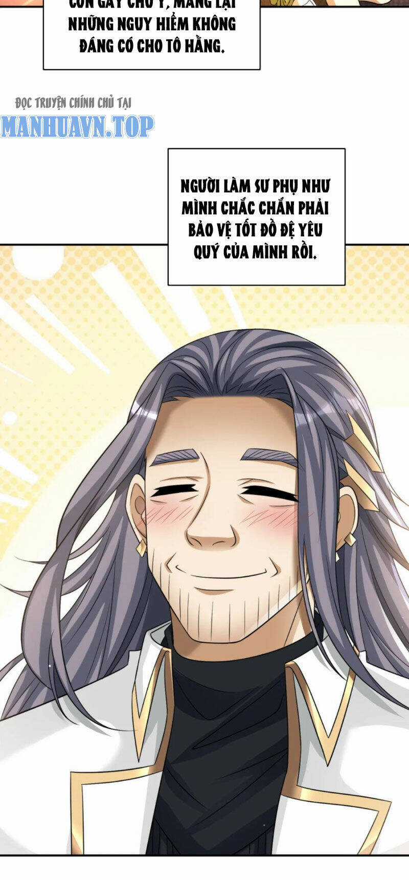 Cựu Nhật Ngự Long - Chapter 74 - Trang 38