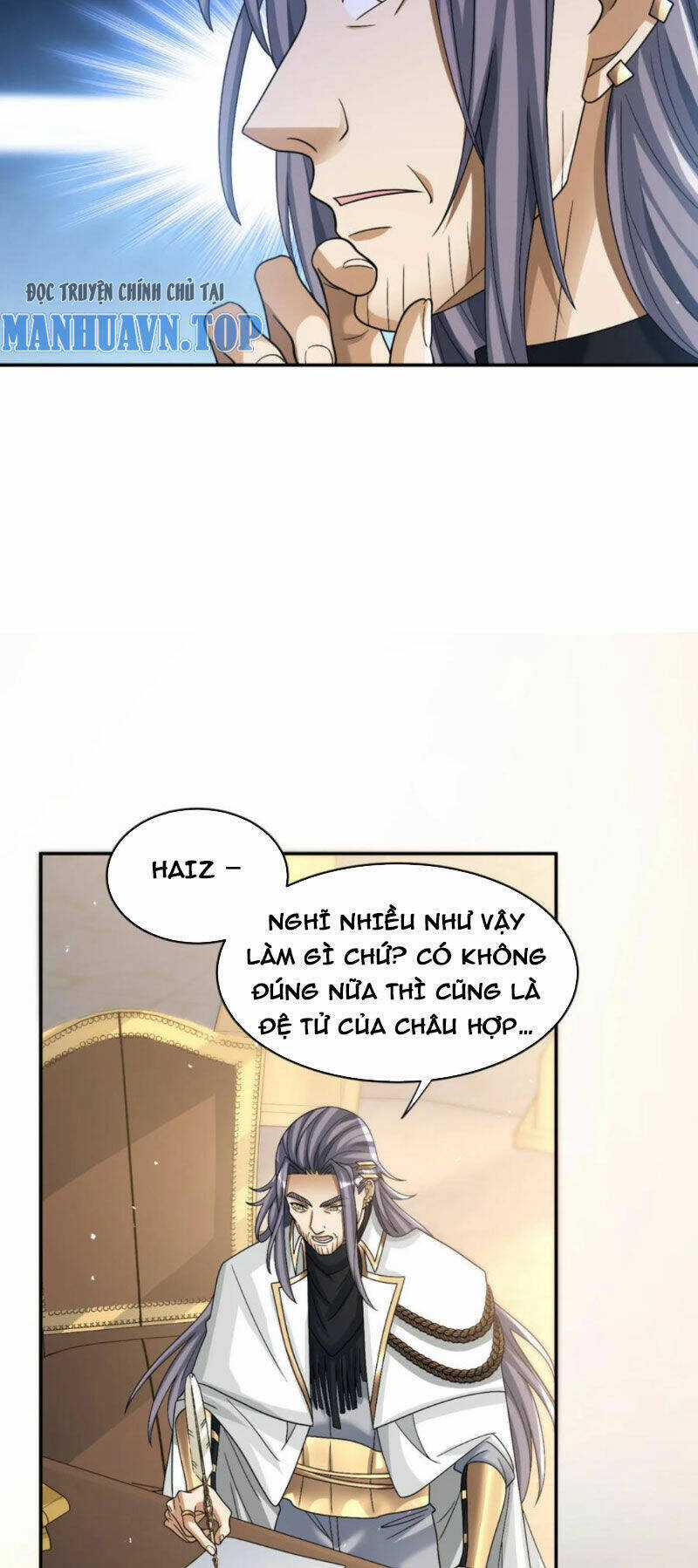 Cựu Nhật Ngự Long - Chapter 74 - Trang 8