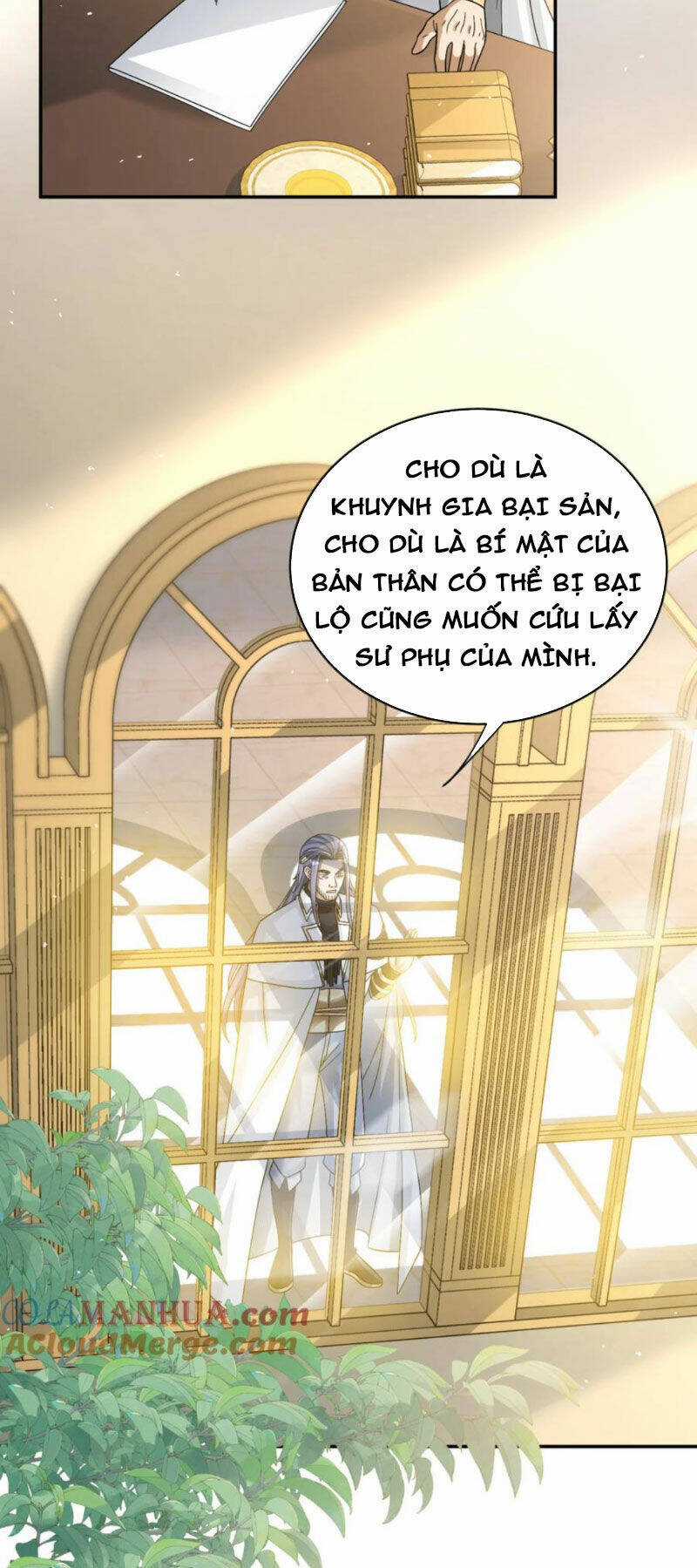 Cựu Nhật Ngự Long - Chapter 74 - Trang 9