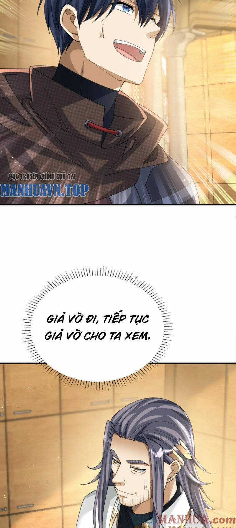 Cựu Nhật Ngự Long - Chapter 75 - Trang 2