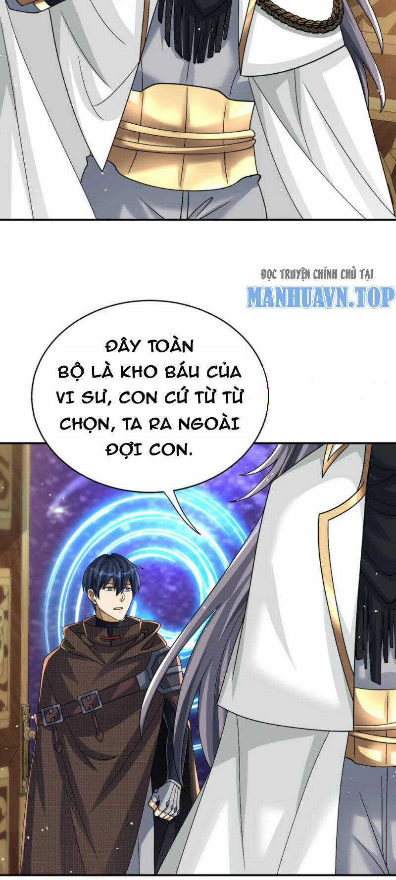 Cựu Nhật Ngự Long - Chapter 75 - Trang 16
