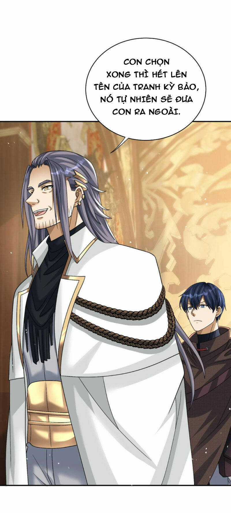 Cựu Nhật Ngự Long - Chapter 75 - Trang 17