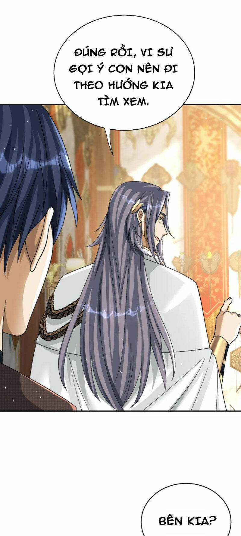 Cựu Nhật Ngự Long - Chapter 75 - Trang 18