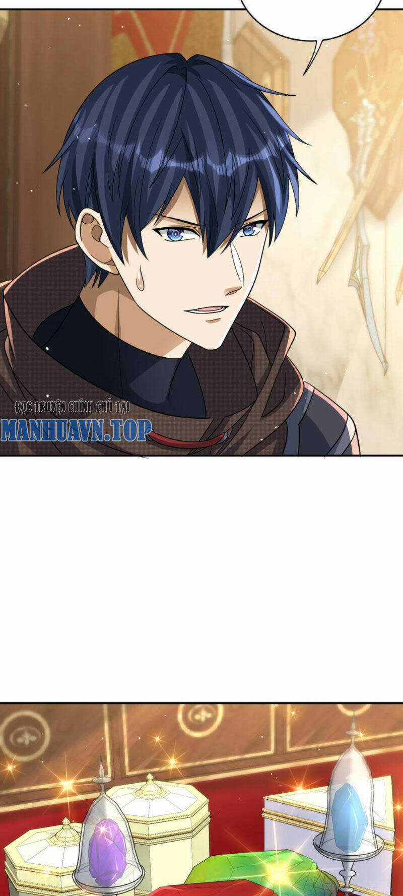 Cựu Nhật Ngự Long - Chapter 75 - Trang 19