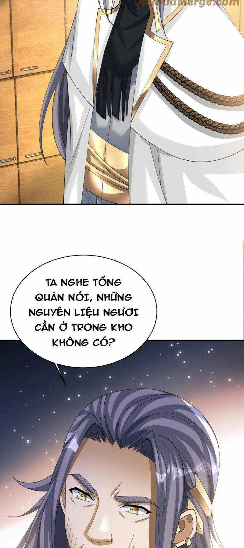 Cựu Nhật Ngự Long - Chapter 75 - Trang 3