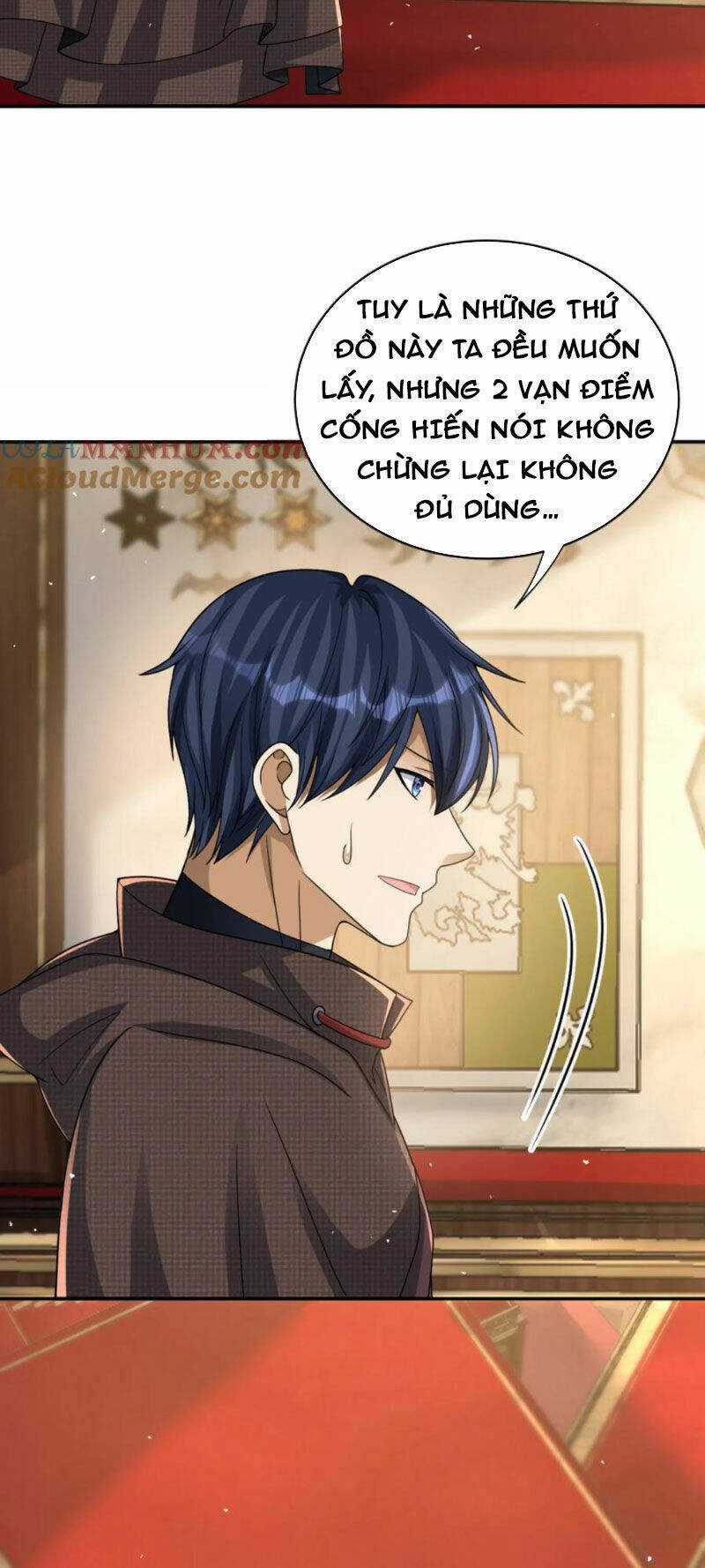 Cựu Nhật Ngự Long - Chapter 75 - Trang 21