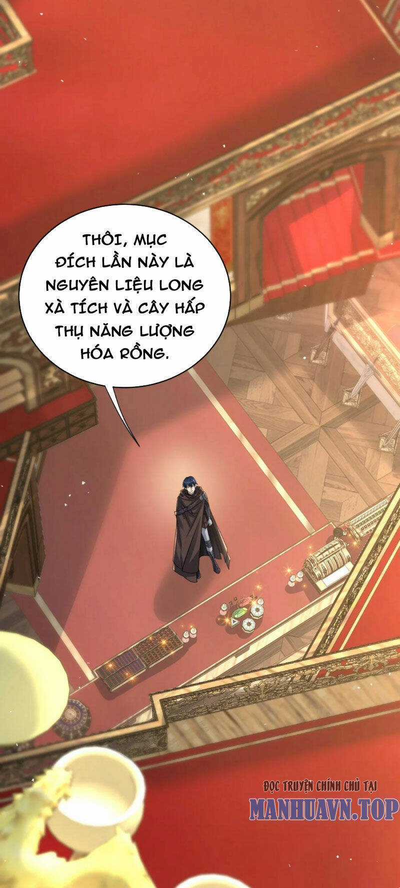 Cựu Nhật Ngự Long - Chapter 75 - Trang 22