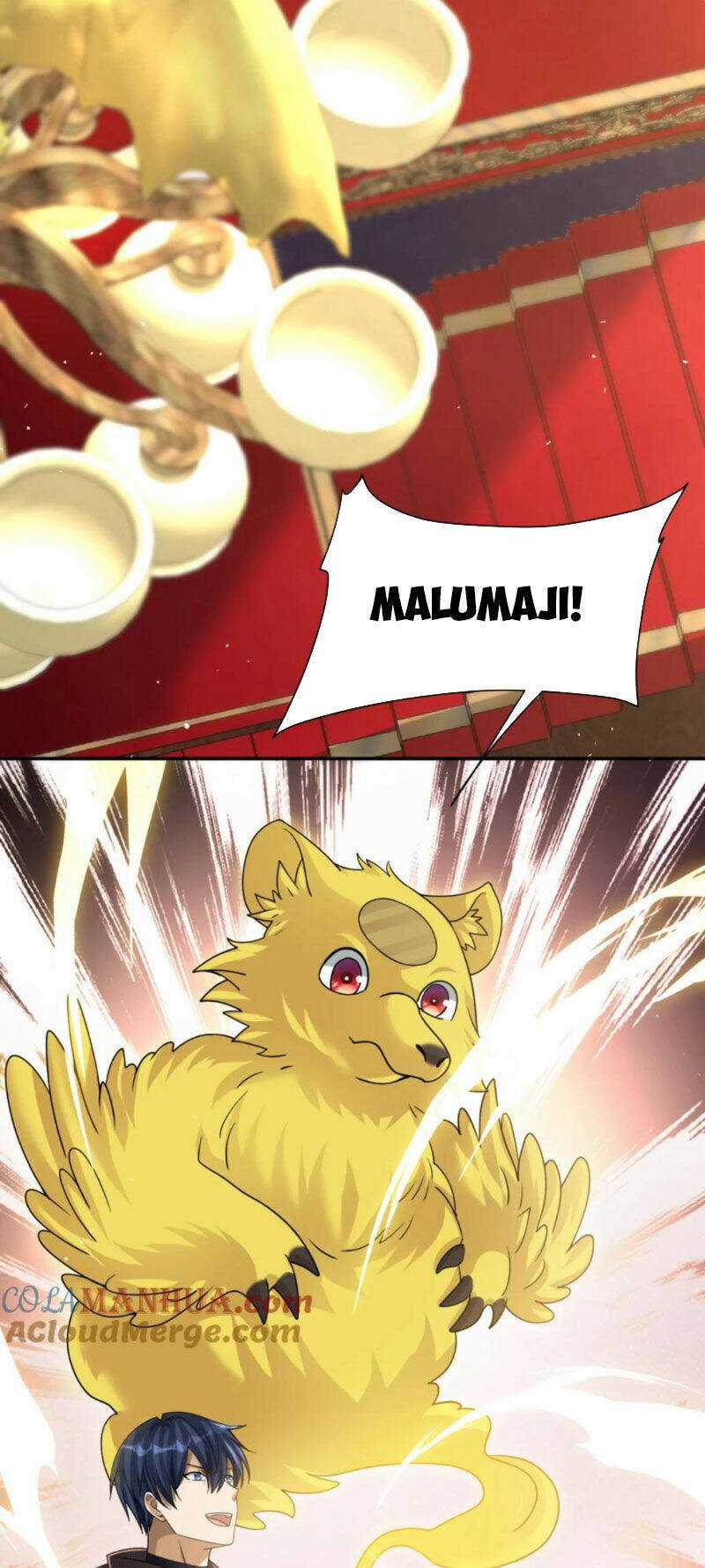 Cựu Nhật Ngự Long - Chapter 75 - Trang 23