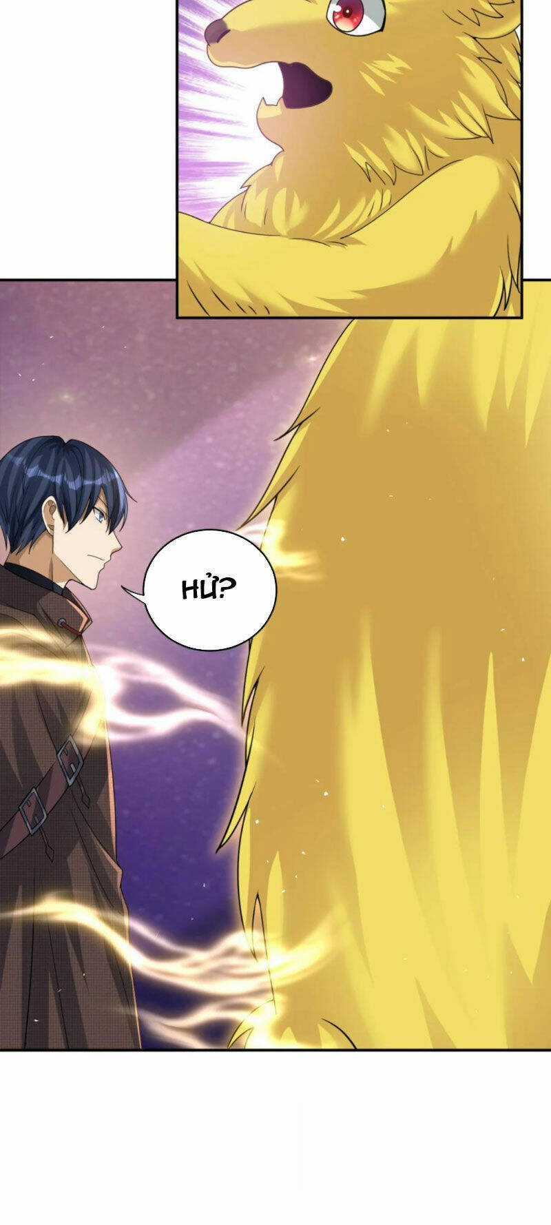 Cựu Nhật Ngự Long - Chapter 75 - Trang 28