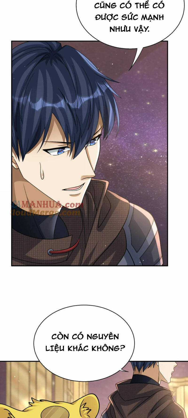 Cựu Nhật Ngự Long - Chapter 75 - Trang 31