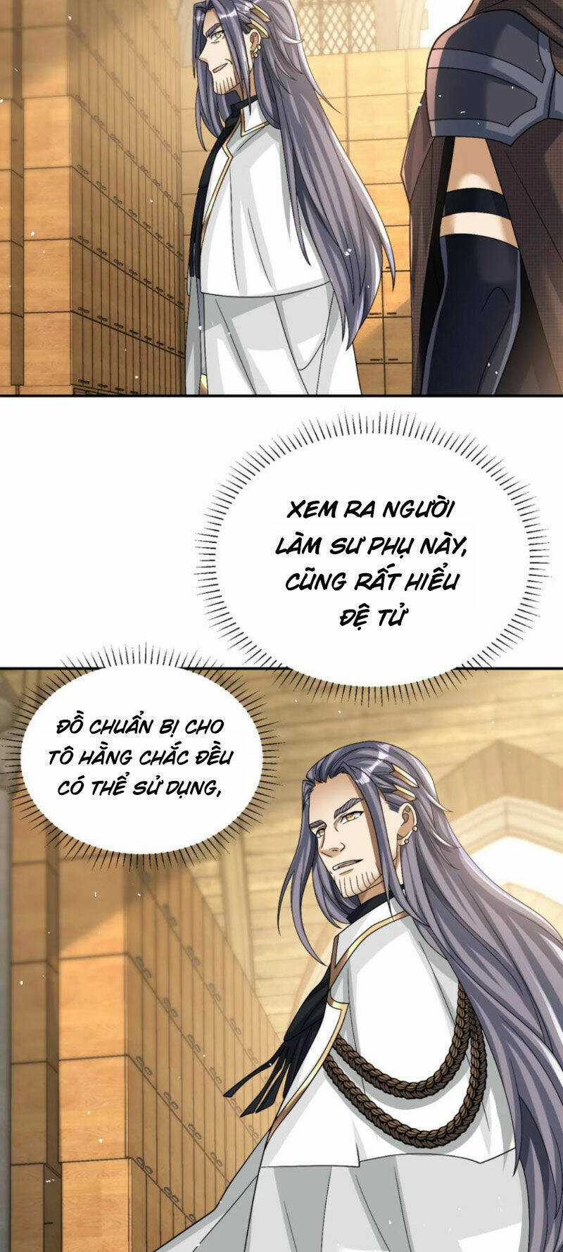 Cựu Nhật Ngự Long - Chapter 75 - Trang 33