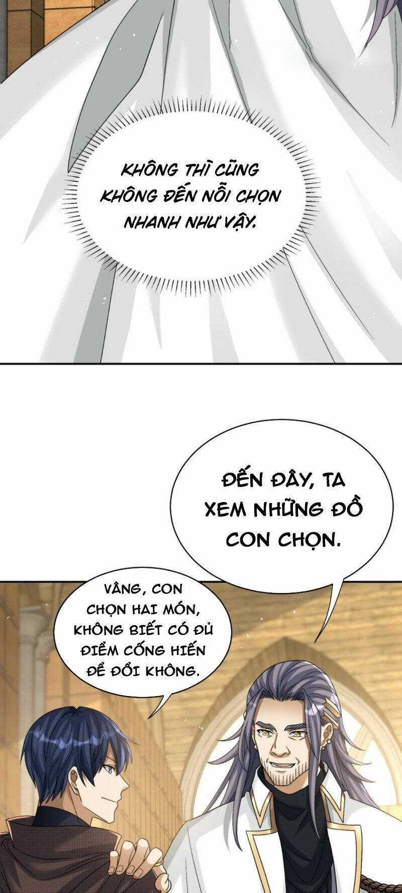 Cựu Nhật Ngự Long - Chapter 75 - Trang 34