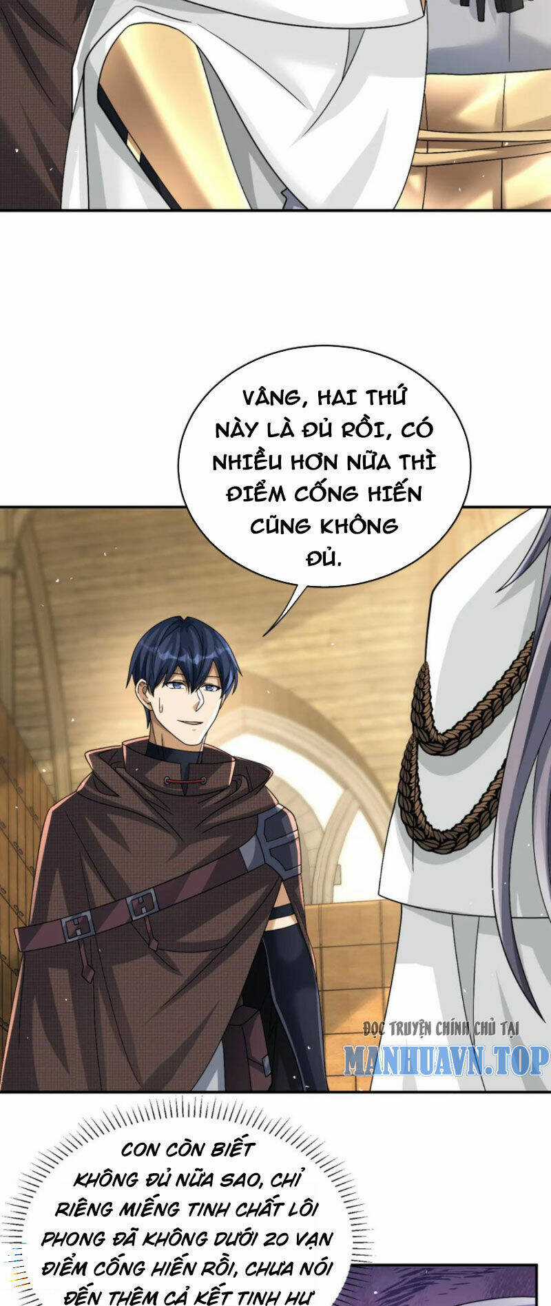 Cựu Nhật Ngự Long - Chapter 75 - Trang 38