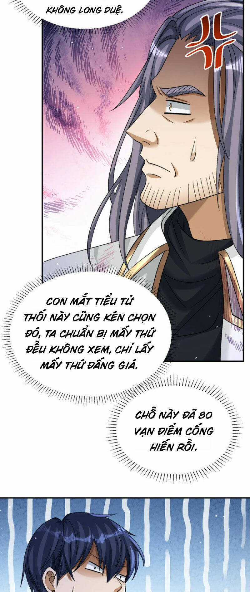 Cựu Nhật Ngự Long - Chapter 75 - Trang 39