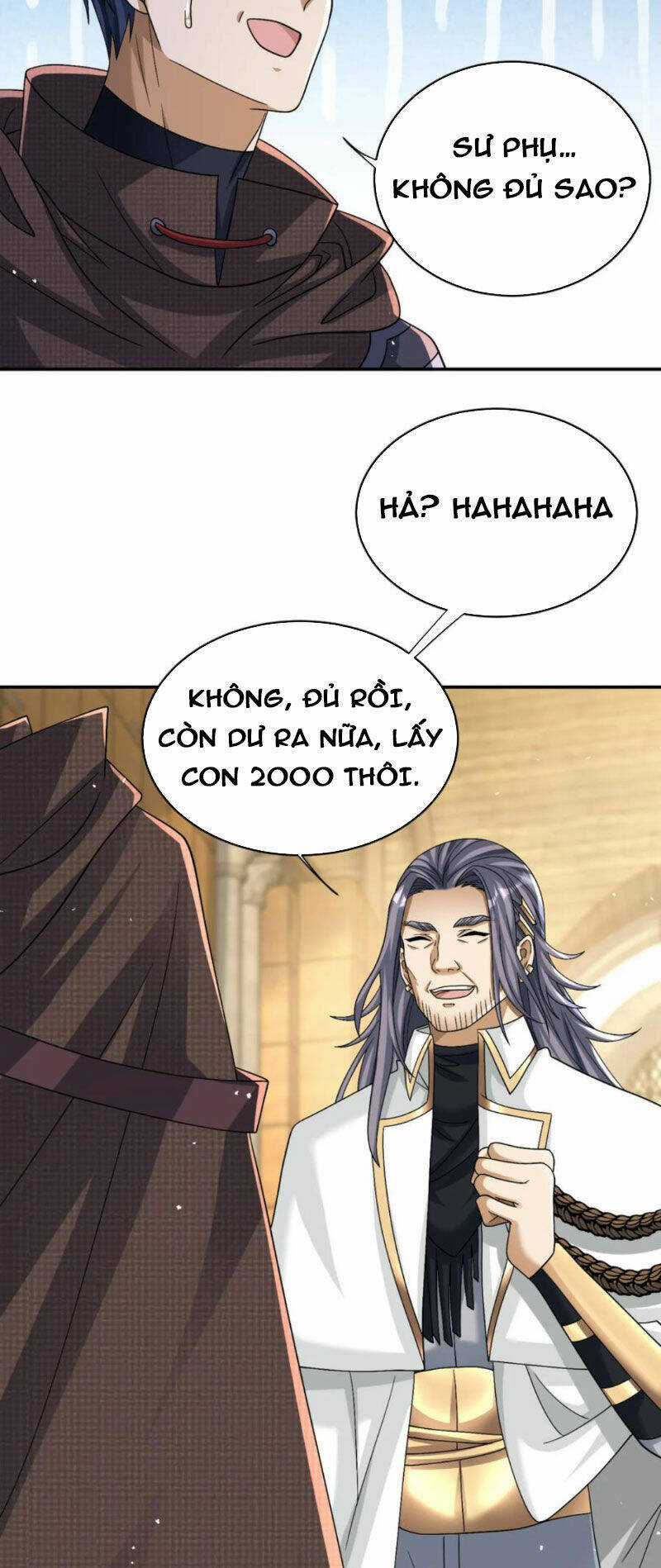 Cựu Nhật Ngự Long - Chapter 75 - Trang 40