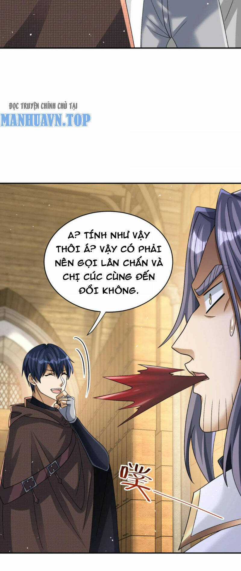 Cựu Nhật Ngự Long - Chapter 75 - Trang 41