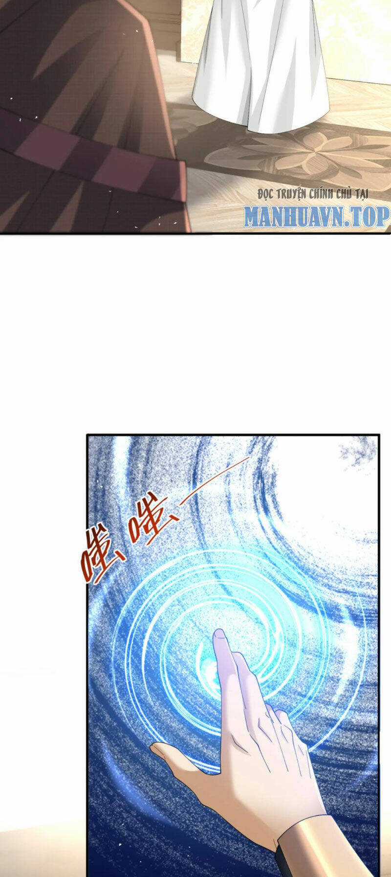 Cựu Nhật Ngự Long - Chapter 75 - Trang 8