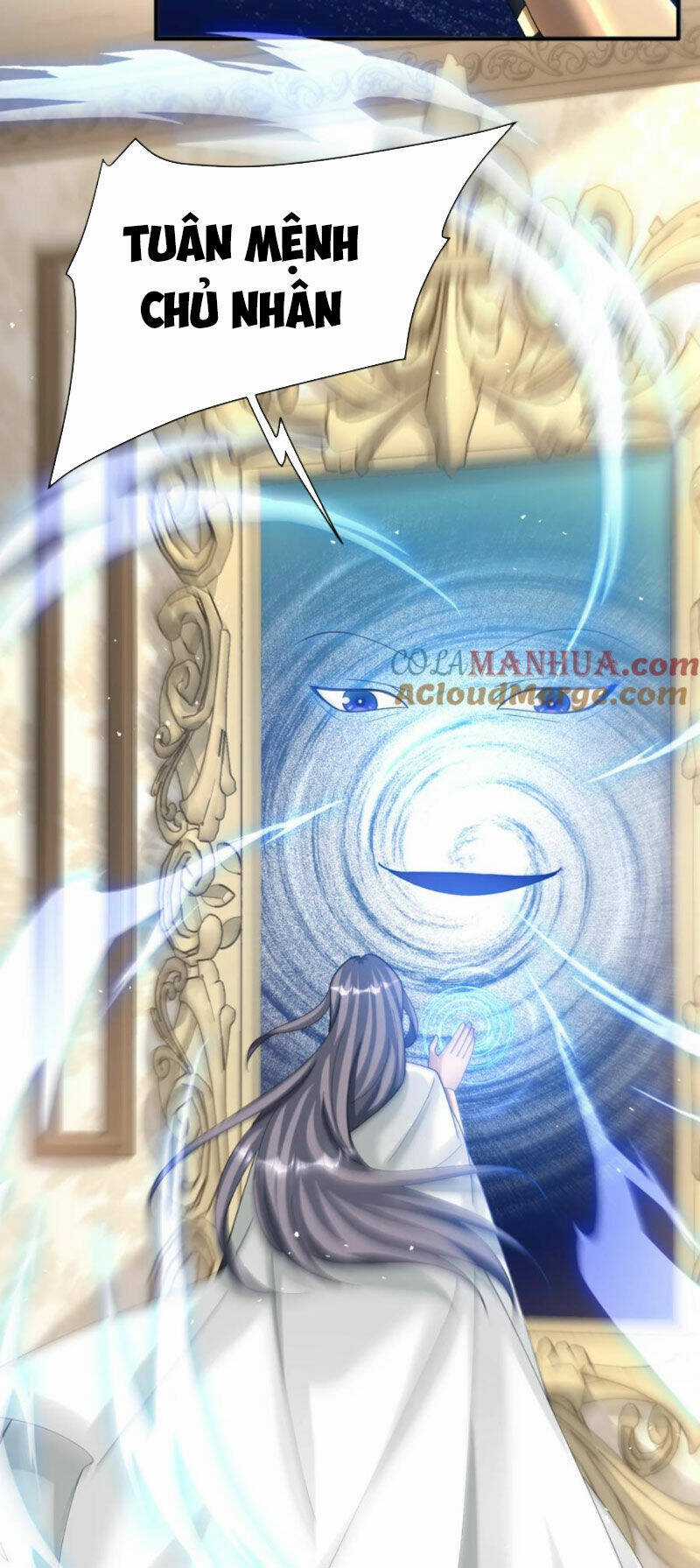 Cựu Nhật Ngự Long - Chapter 75 - Trang 9