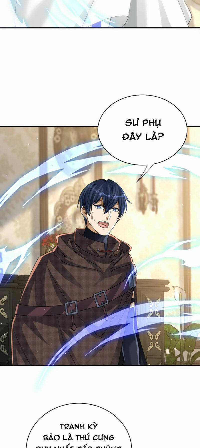 Cựu Nhật Ngự Long - Chapter 75 - Trang 10