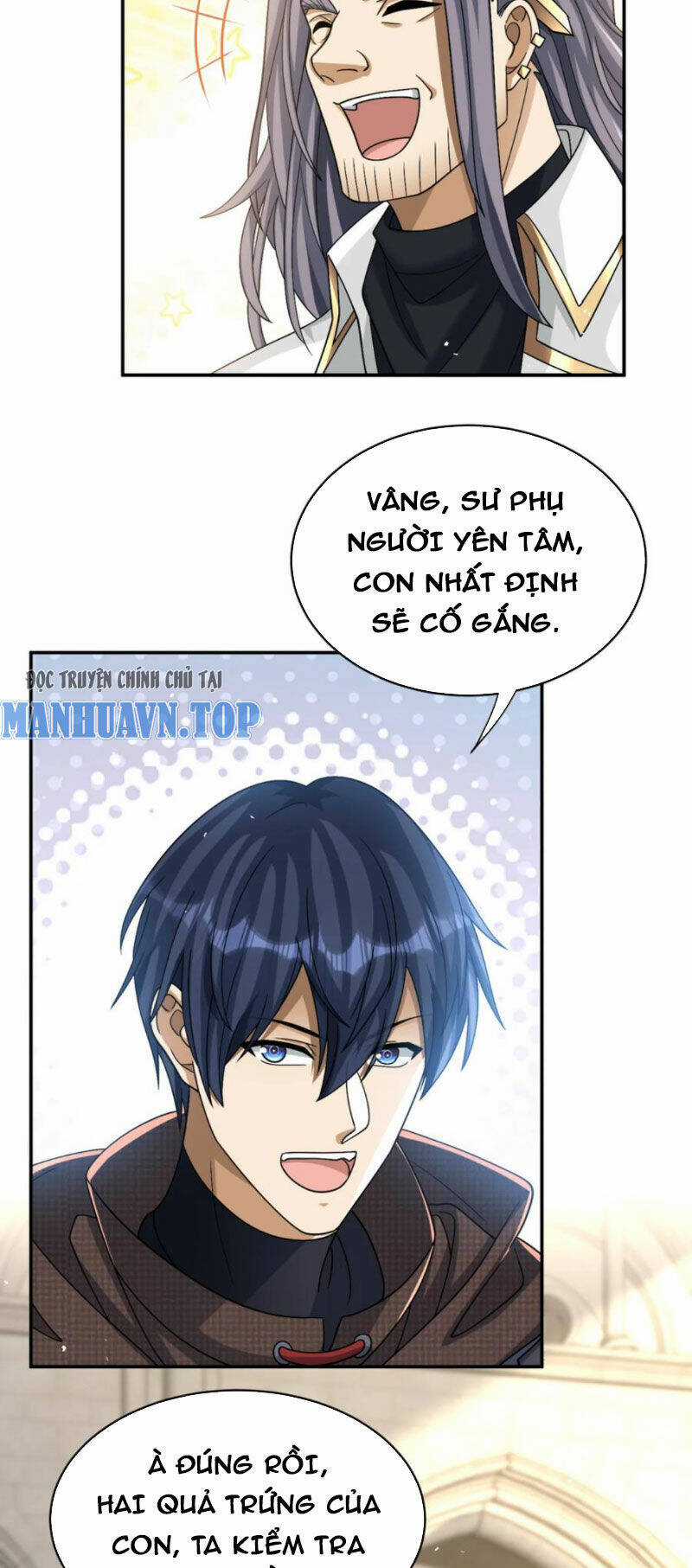 Cựu Nhật Ngự Long - Chapter 76 - Trang 2