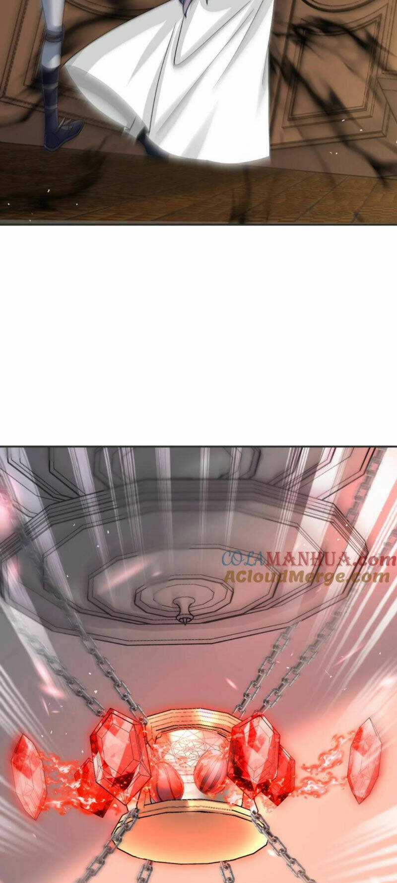 Cựu Nhật Ngự Long - Chapter 76 - Trang 13