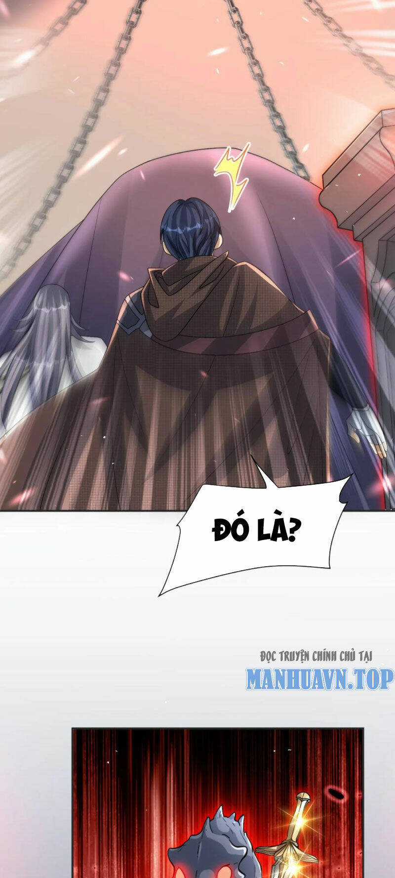 Cựu Nhật Ngự Long - Chapter 76 - Trang 14