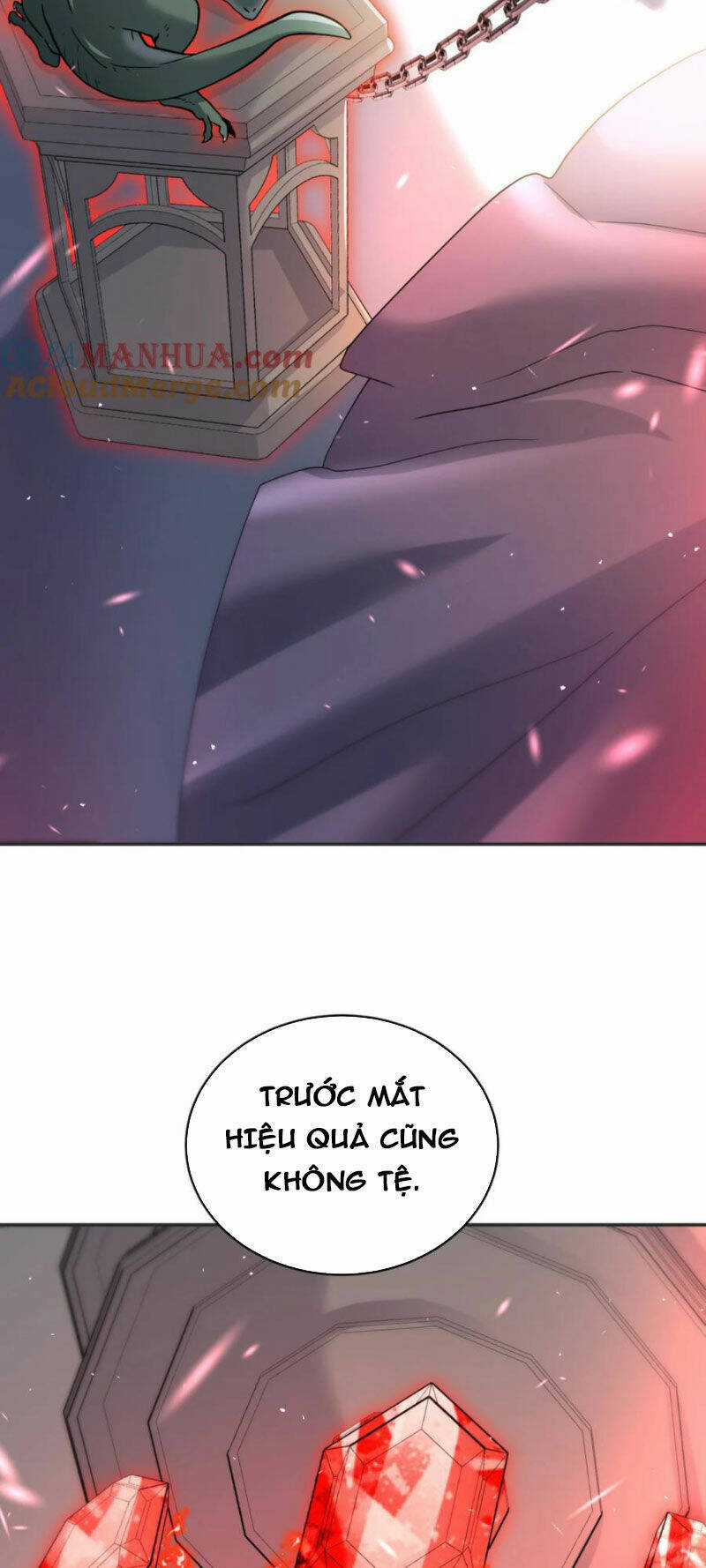 Cựu Nhật Ngự Long - Chapter 76 - Trang 16