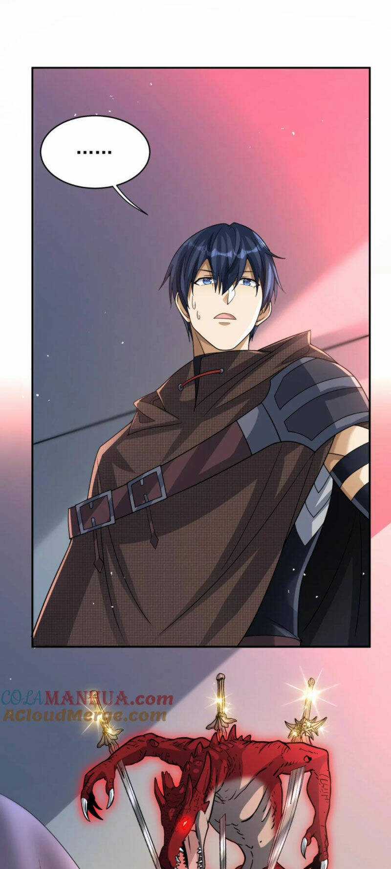 Cựu Nhật Ngự Long - Chapter 76 - Trang 18