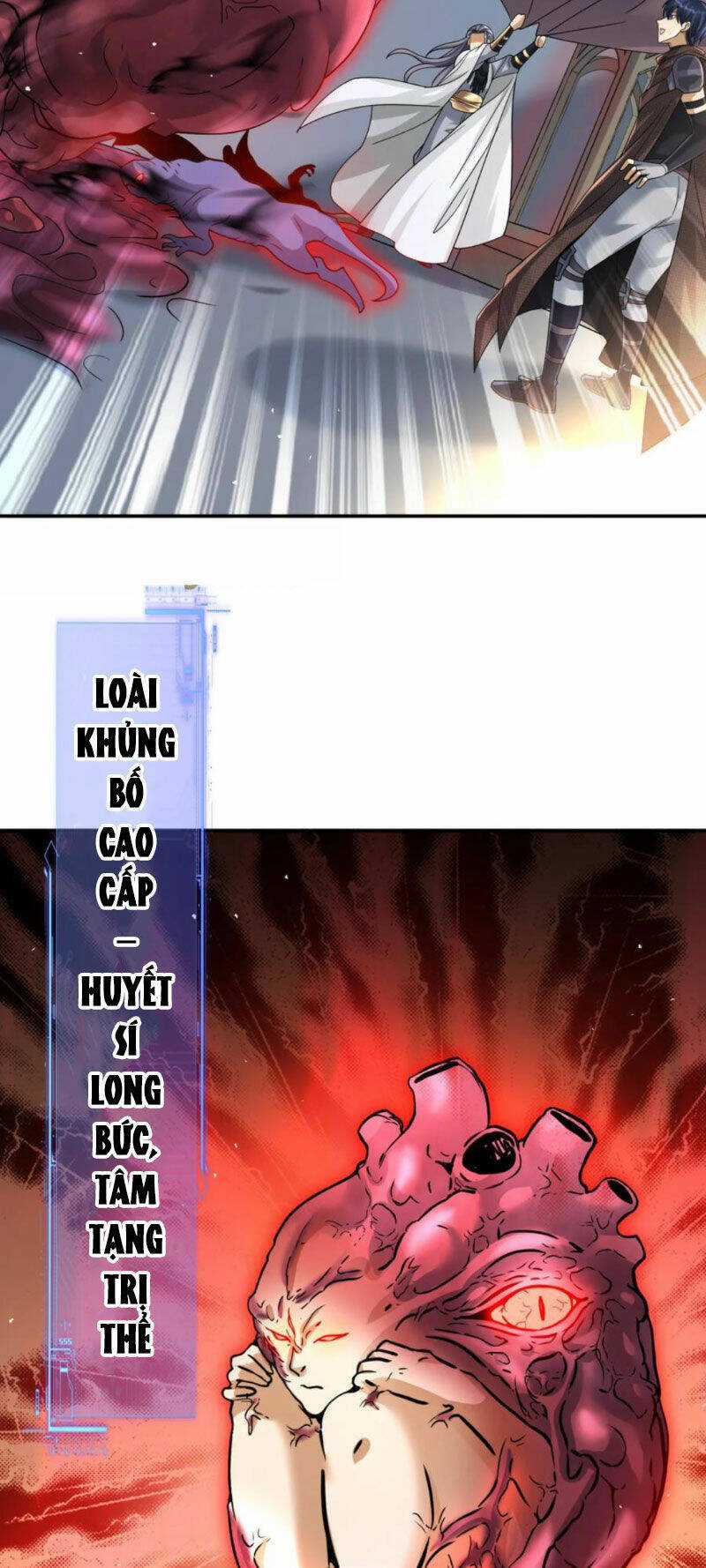 Cựu Nhật Ngự Long - Chapter 76 - Trang 21